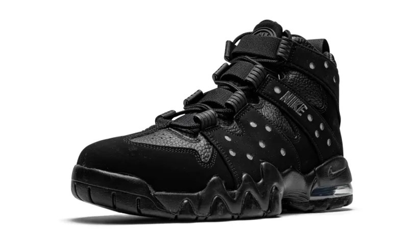 Nike Air Max Air Max2 CB '94 'Triple Black'